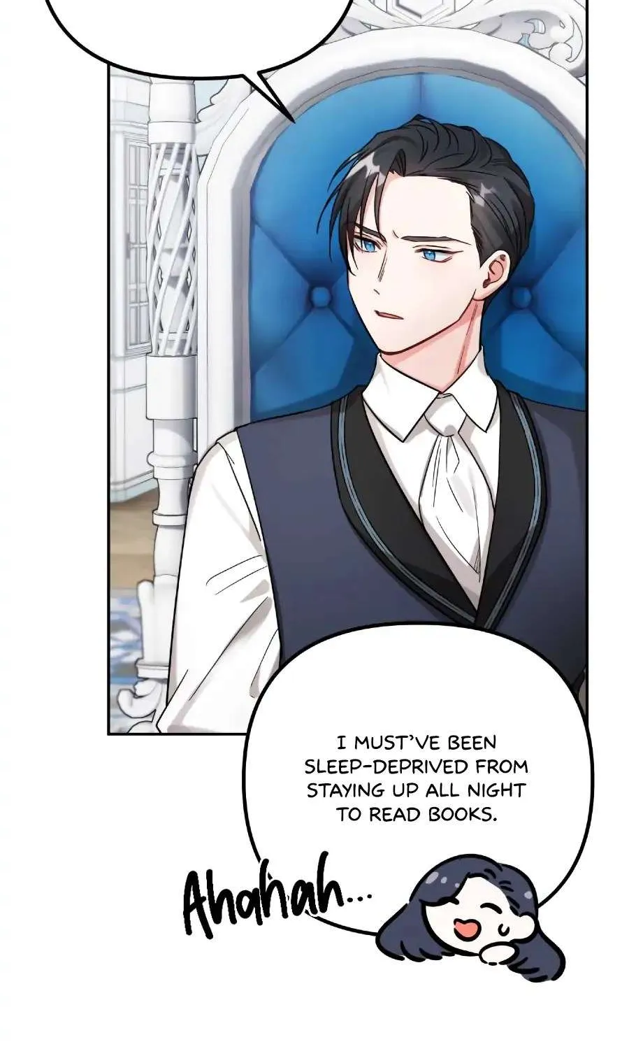 For Snow White Chapter 2 page 51 - 