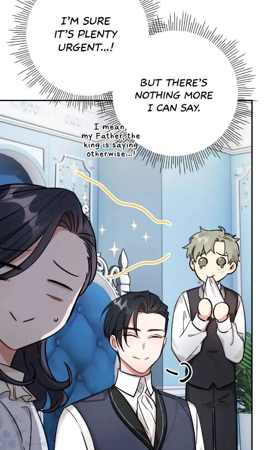 For Snow White Chapter 2 page 57 - 