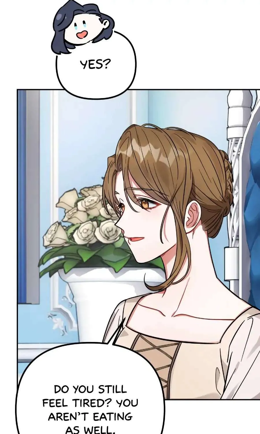 For Snow White Chapter 2 page 59 - 