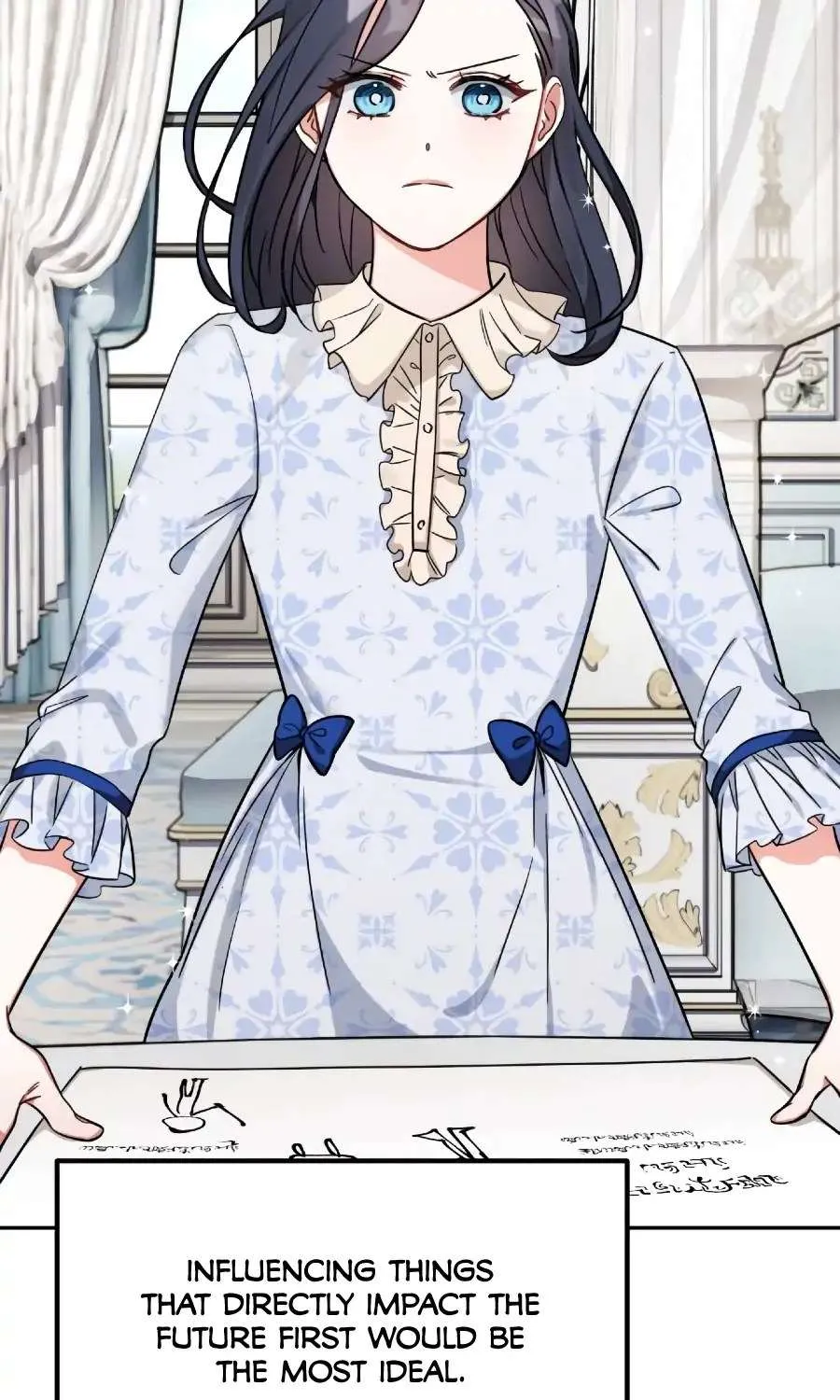 For Snow White Chapter 2 page 7 - 