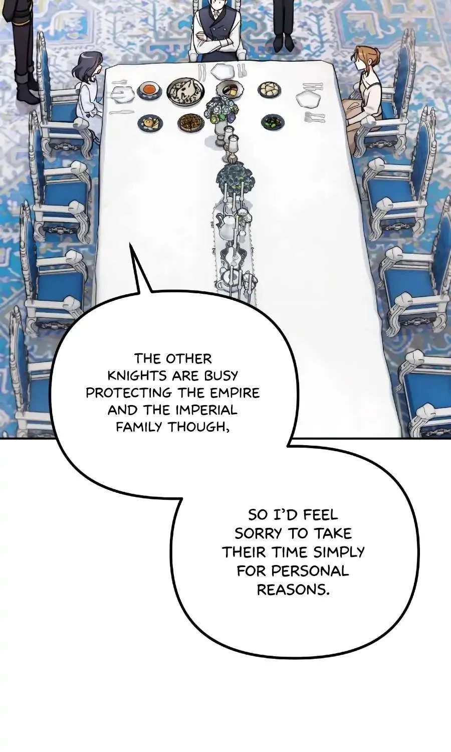 For Snow White Chapter 2 page 86 - 