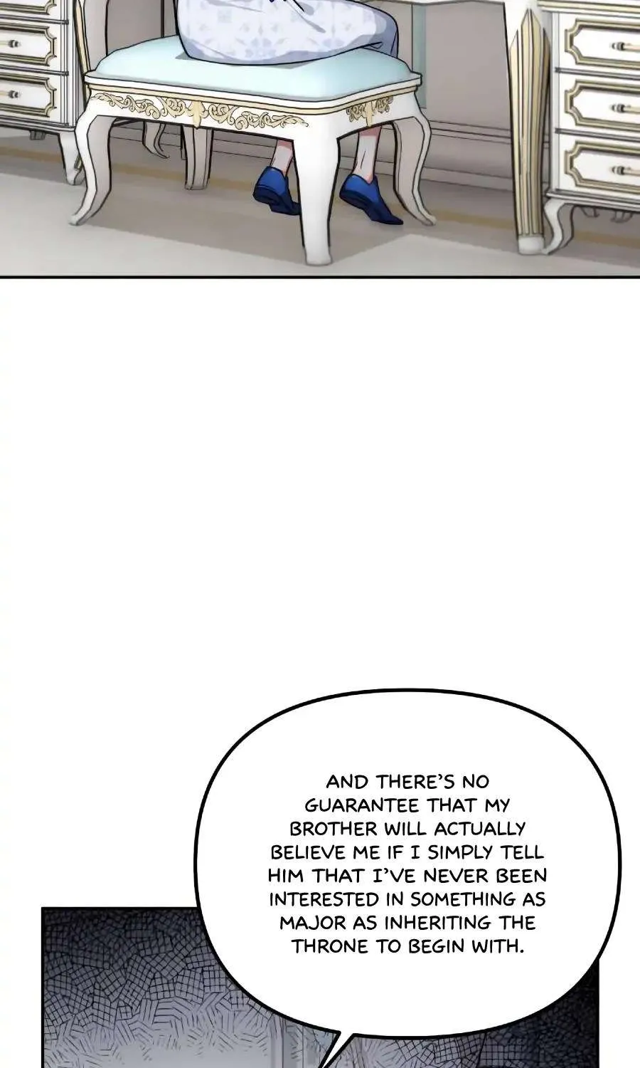 For Snow White Chapter 2 page 10 - 