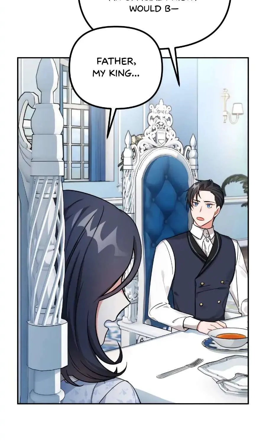 For Snow White Chapter 2 page 94 - 