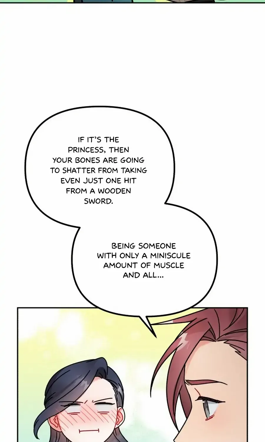 For Snow White Chapter 20 page 17 - 