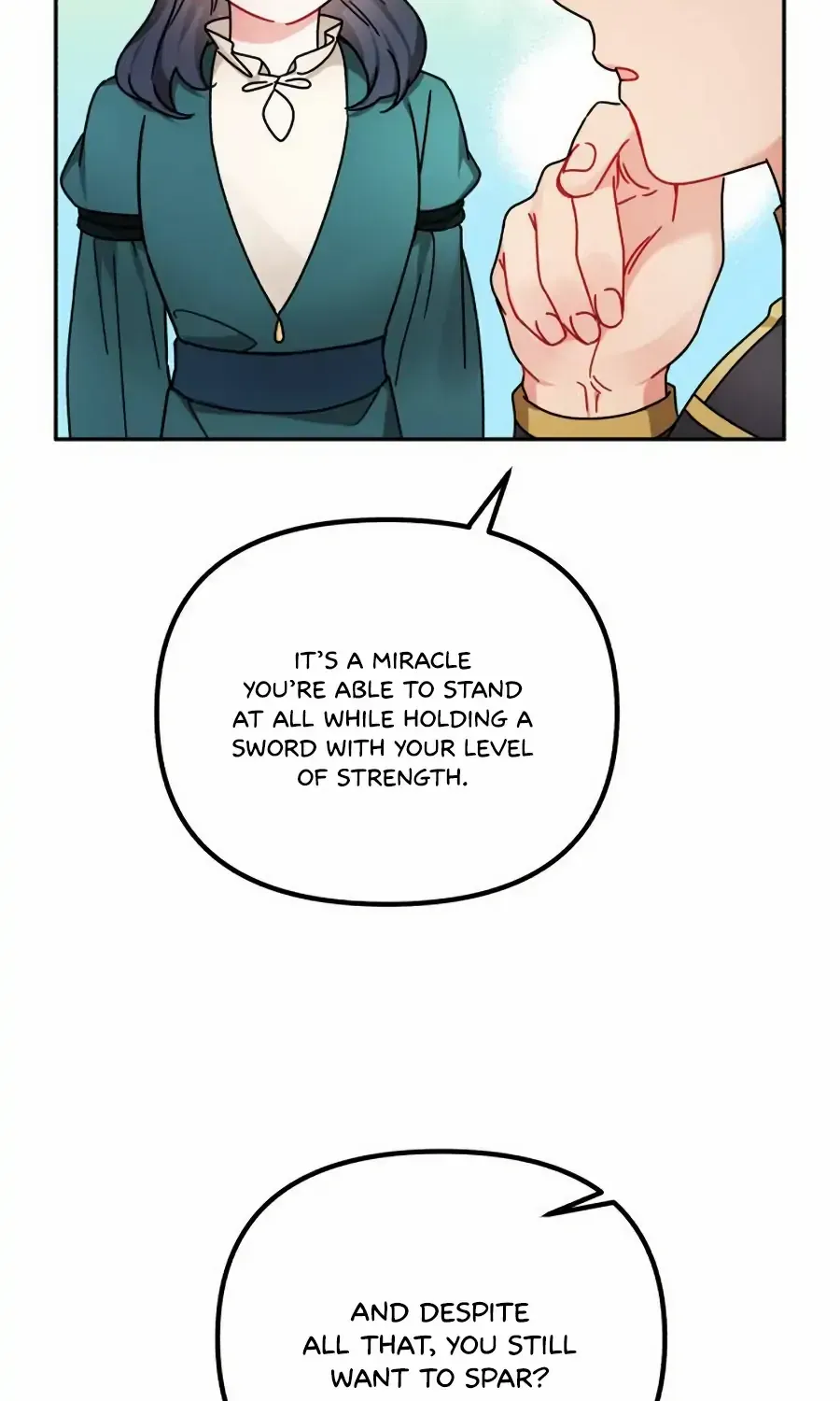 For Snow White Chapter 20 page 18 - 