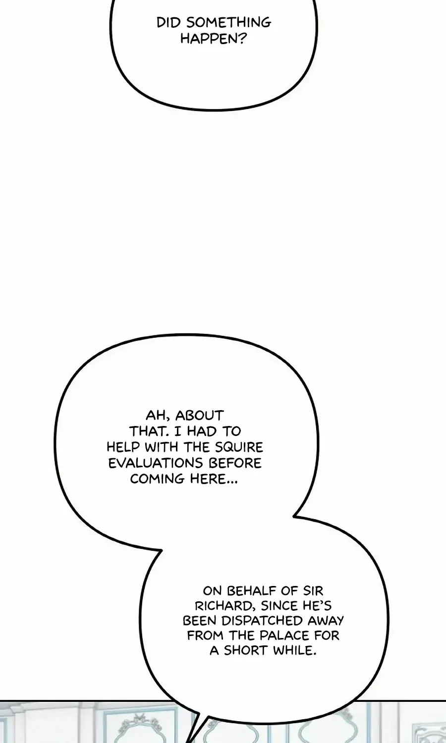 For Snow White Chapter 20 page 22 - 