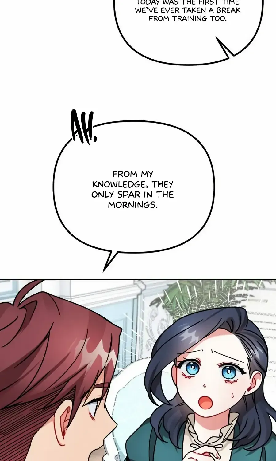 For Snow White Chapter 20 page 27 - 