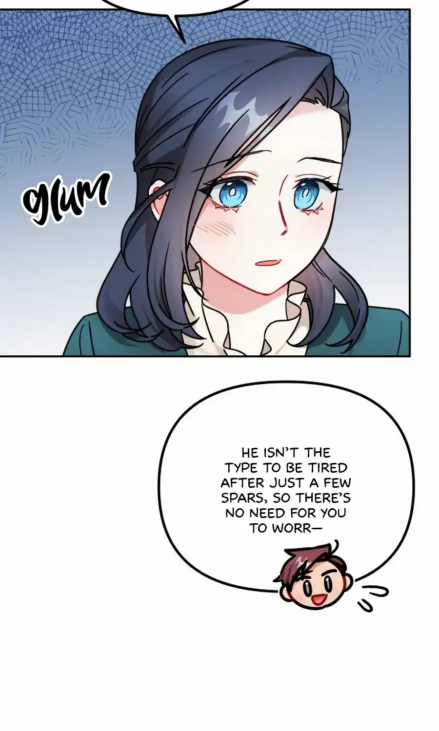 For Snow White Chapter 20 page 29 - 