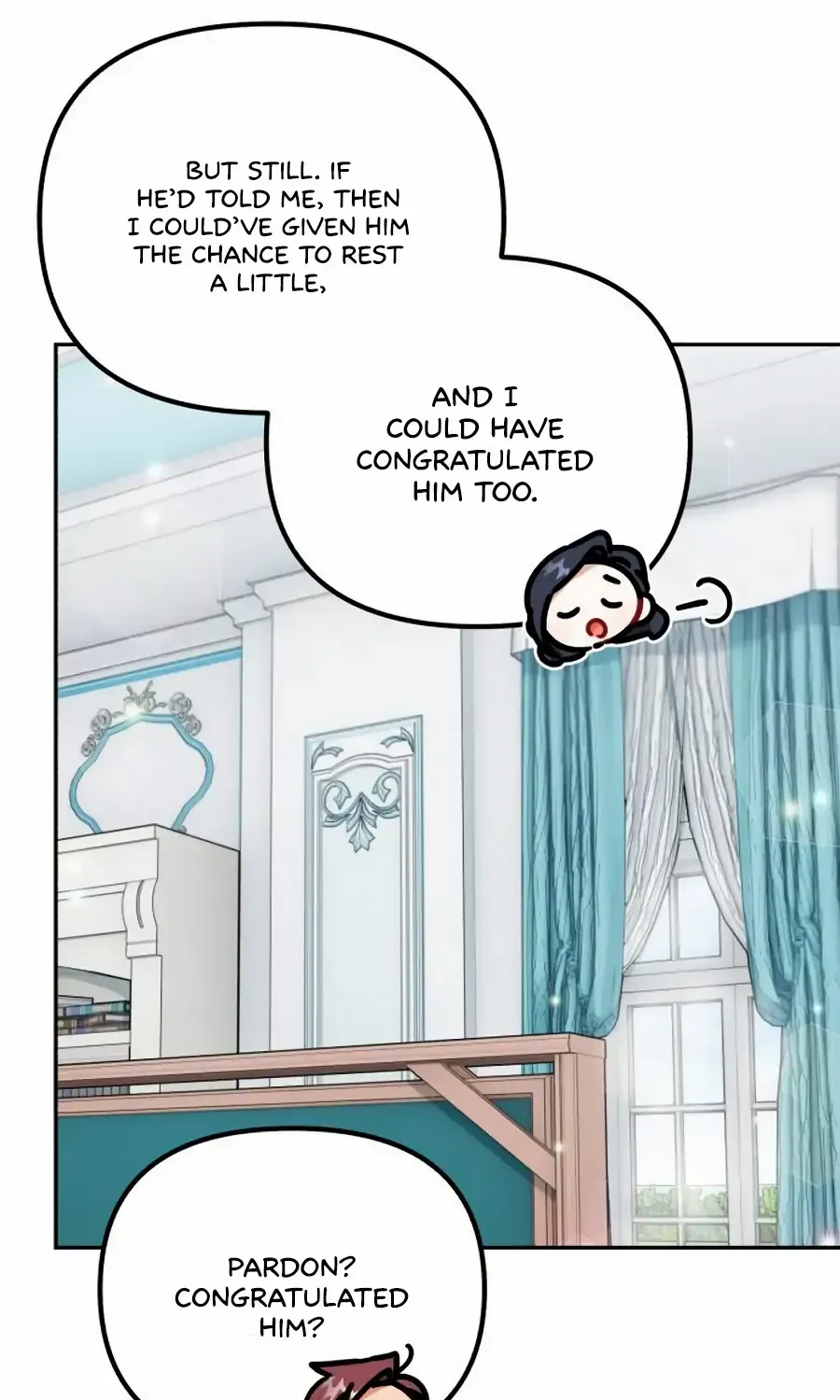 For Snow White Chapter 20 page 30 - 