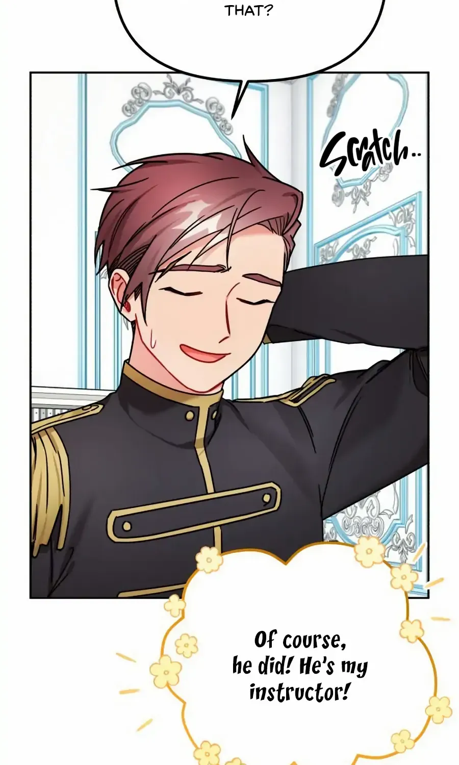 For Snow White Chapter 20 page 34 - 