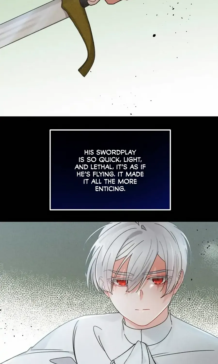 For Snow White Chapter 20 page 39 - 