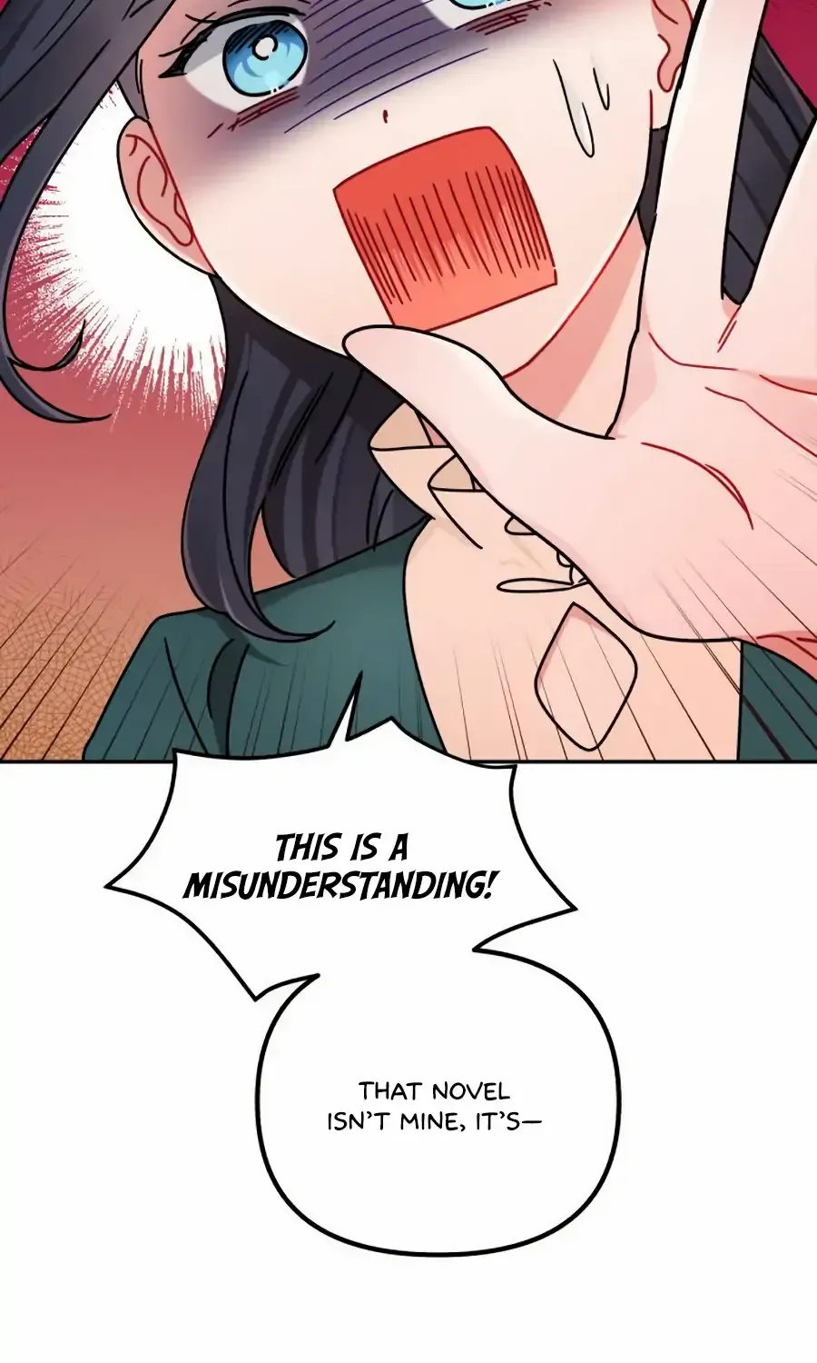 For Snow White Chapter 20 page 5 - 
