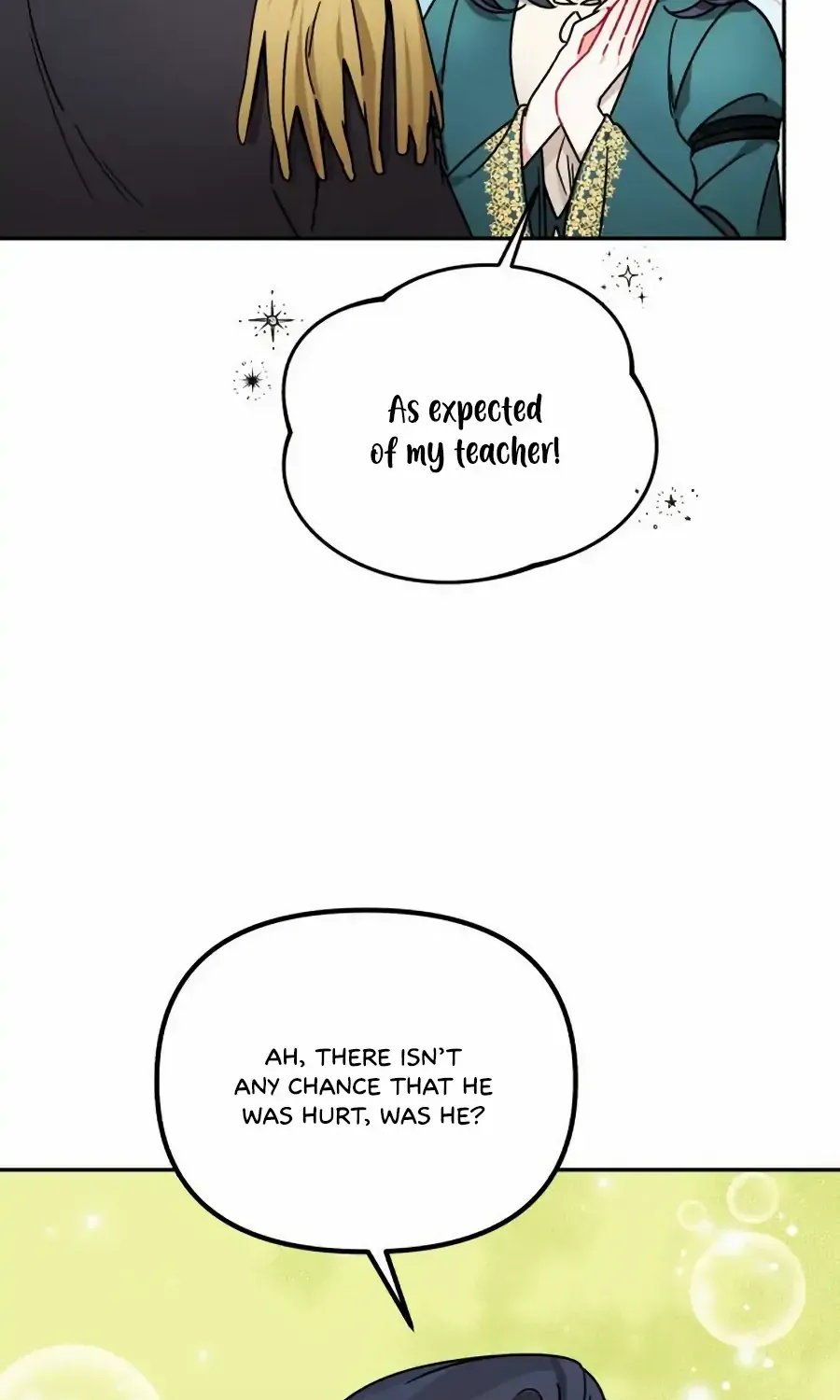 For Snow White Chapter 20 page 41 - 