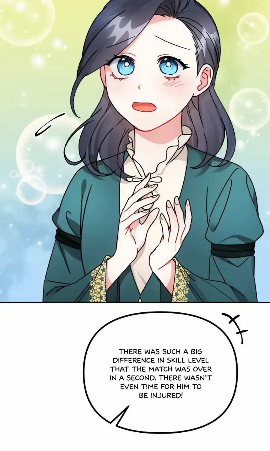 For Snow White Chapter 20 page 42 - 