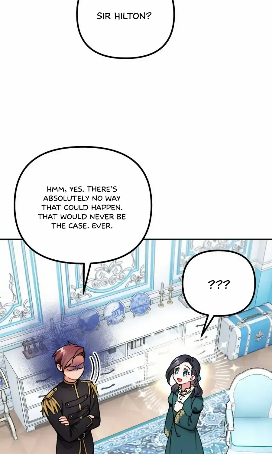For Snow White Chapter 20 page 47 - 