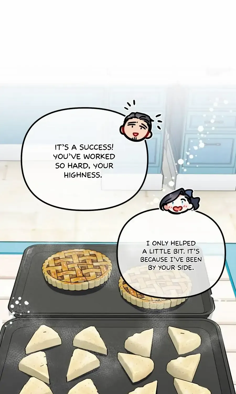 For Snow White Chapter 20 page 50 - 