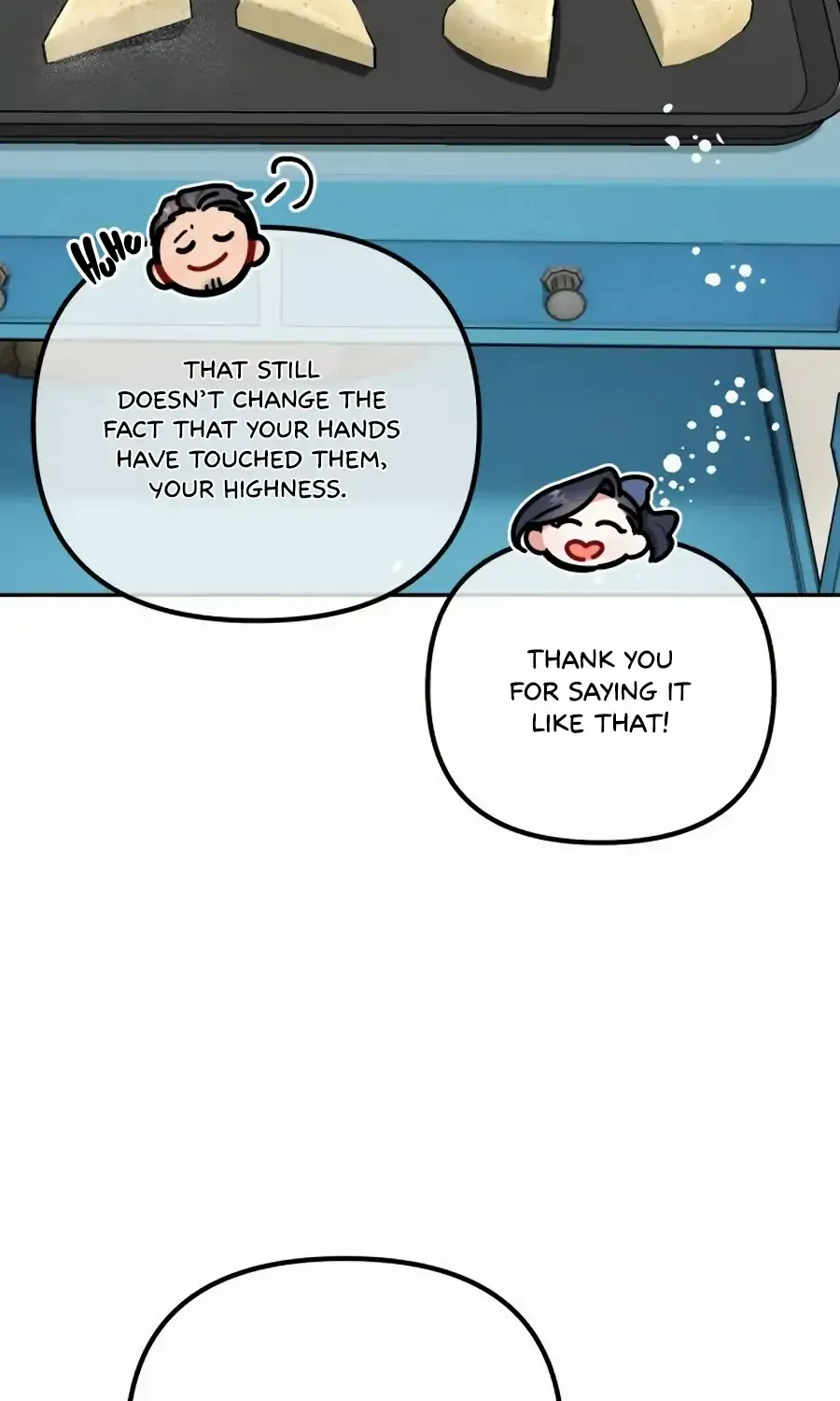 For Snow White Chapter 20 page 51 - 