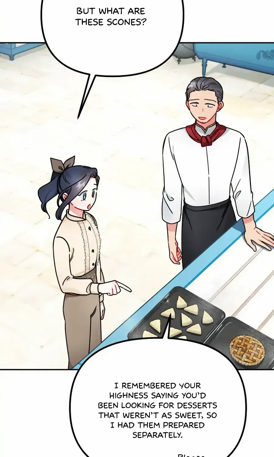 For Snow White Chapter 20 page 52 - 
