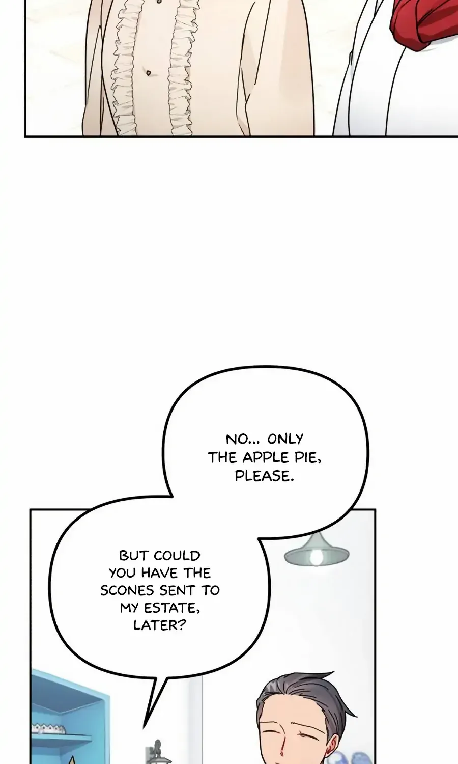 For Snow White Chapter 20 page 60 - 