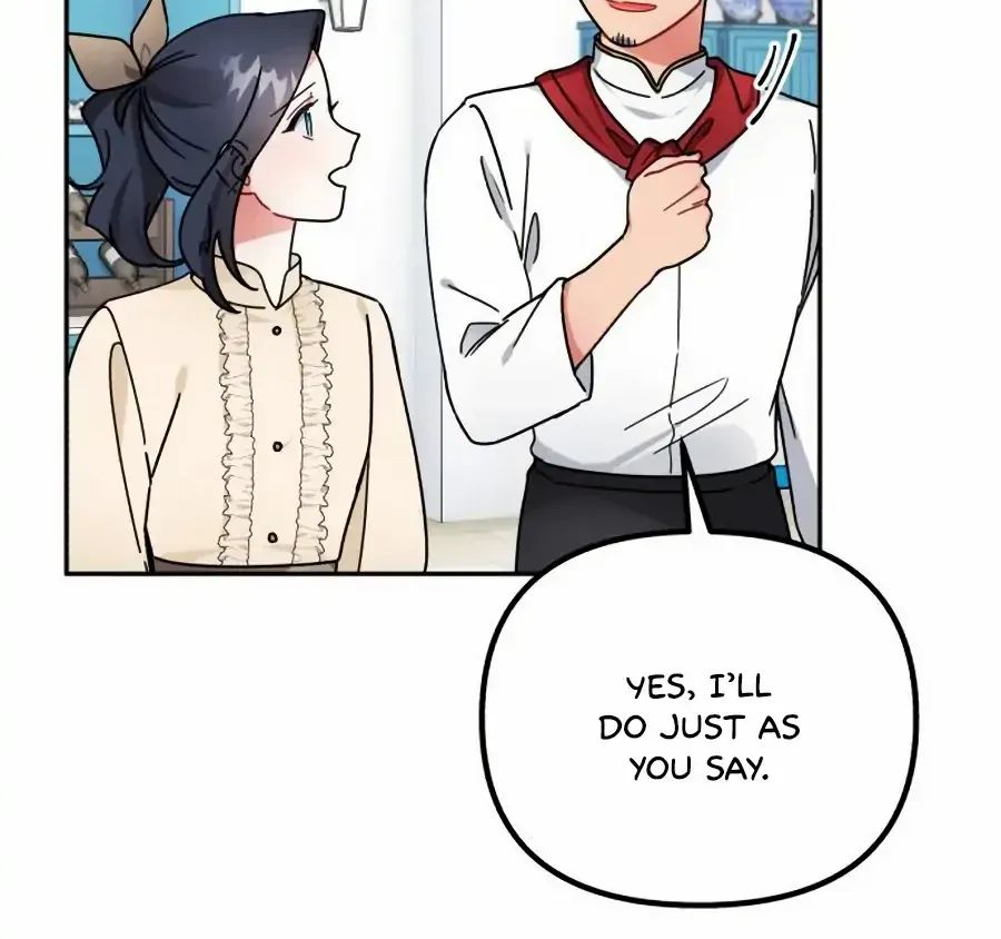 For Snow White Chapter 20 page 61 - 