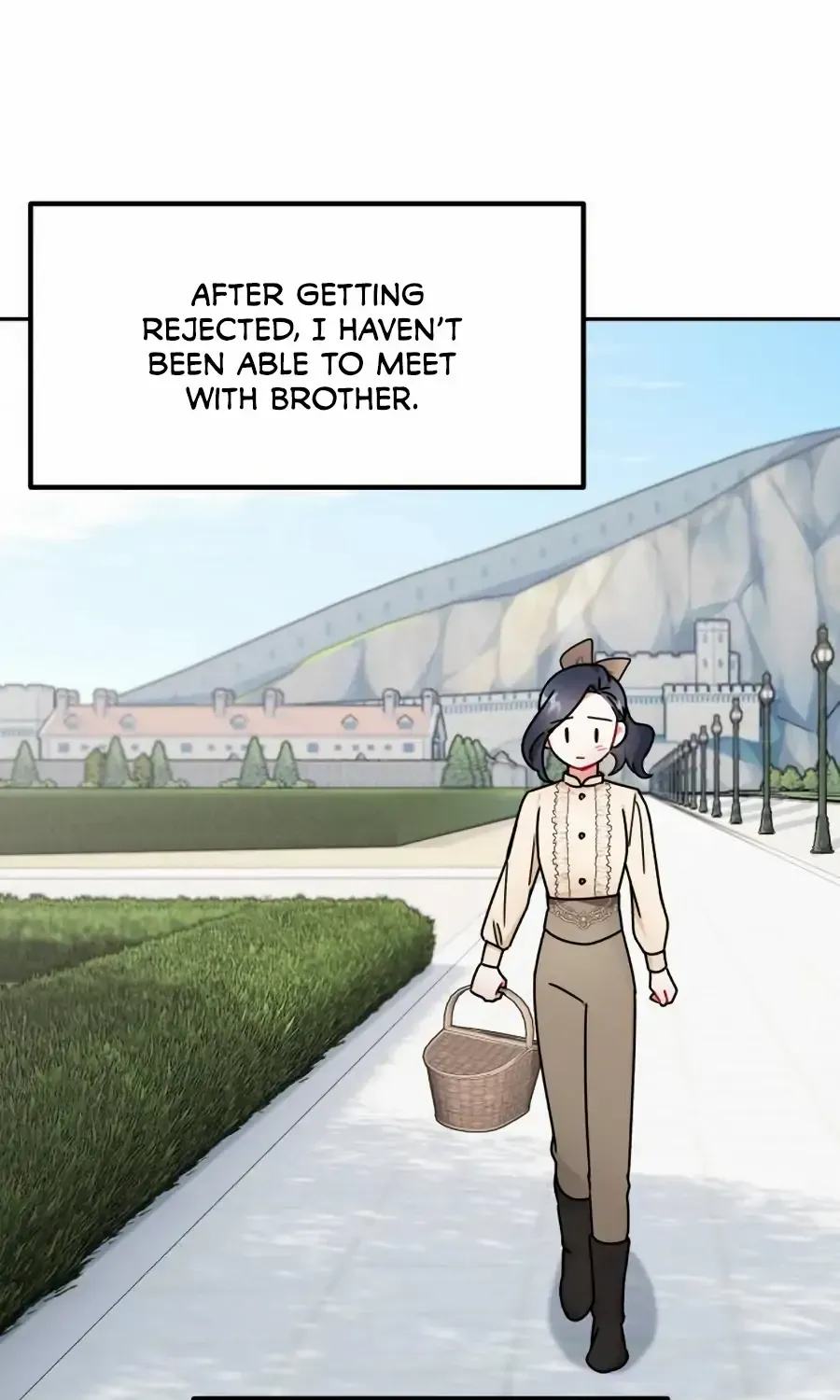 For Snow White Chapter 20 page 65 - 