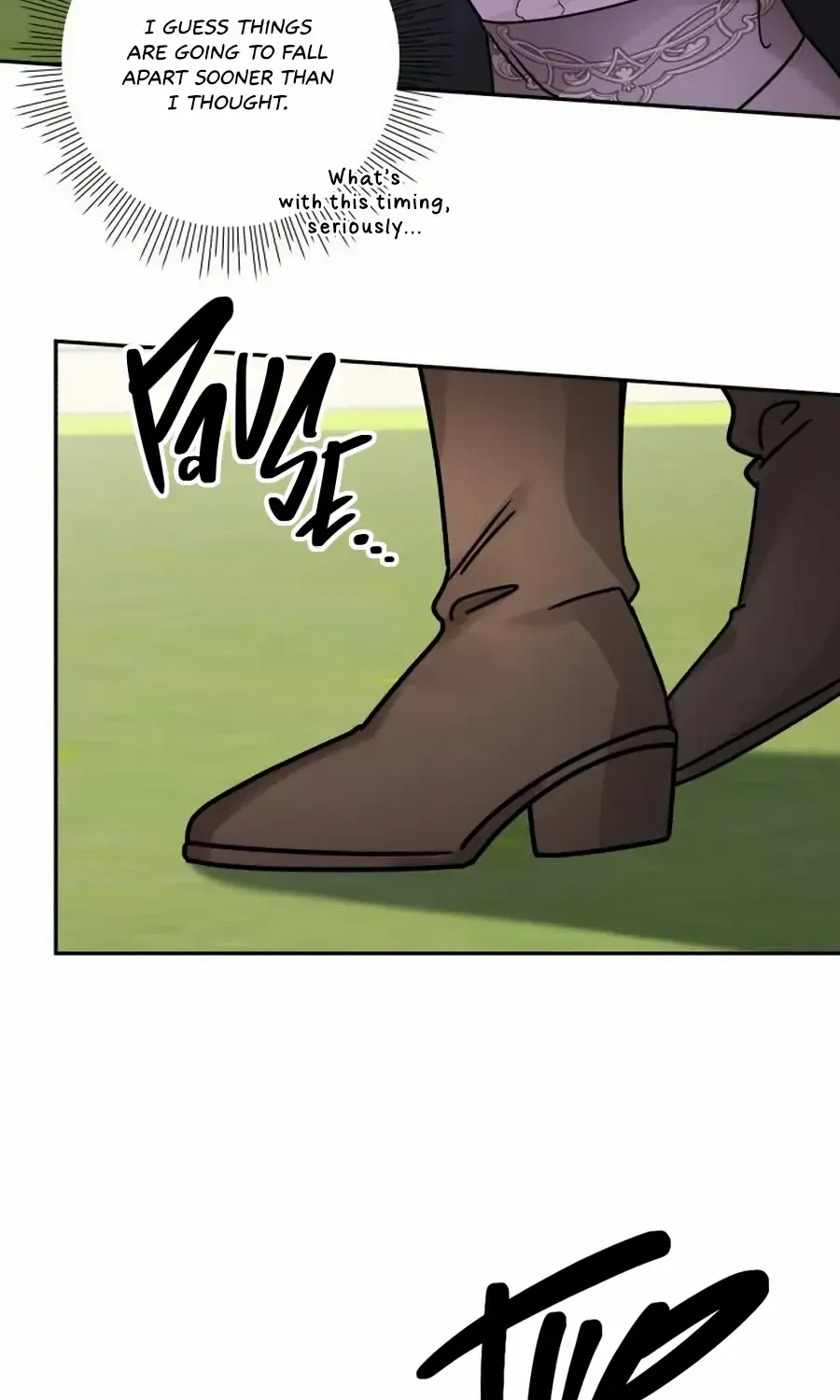 For Snow White Chapter 20 page 73 - 