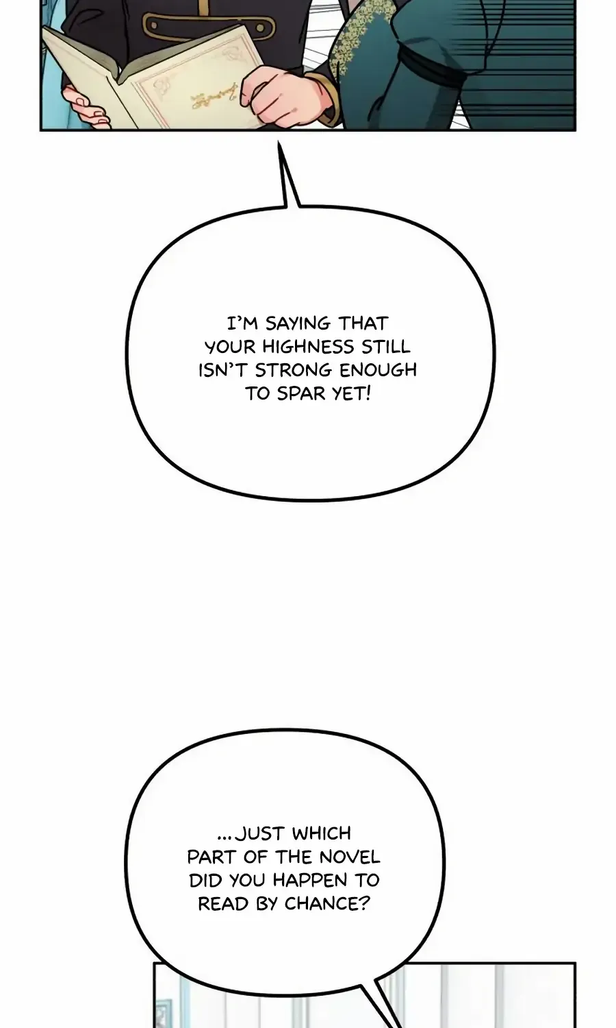 For Snow White Chapter 20 page 9 - 