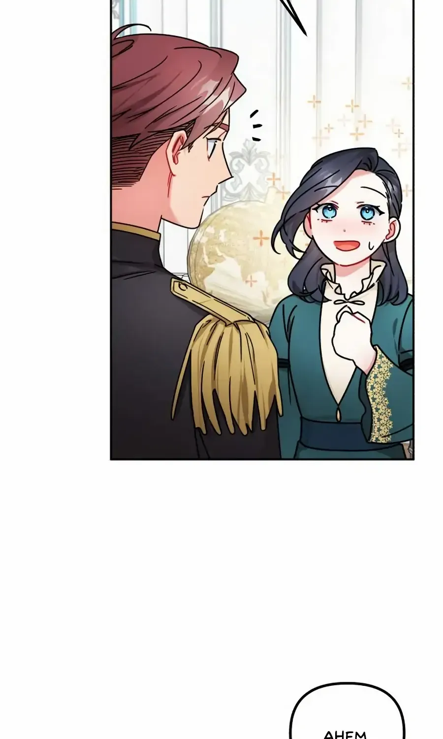 For Snow White Chapter 20 page 10 - 
