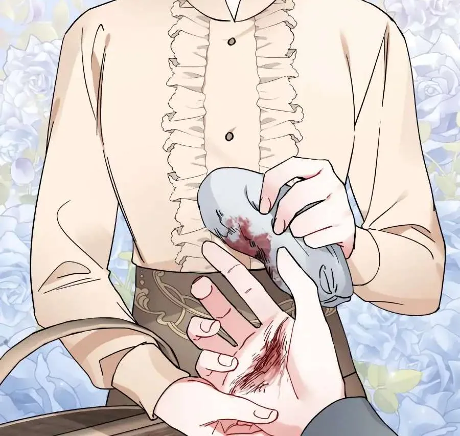 For Snow White Chapter 21 page 13 - 