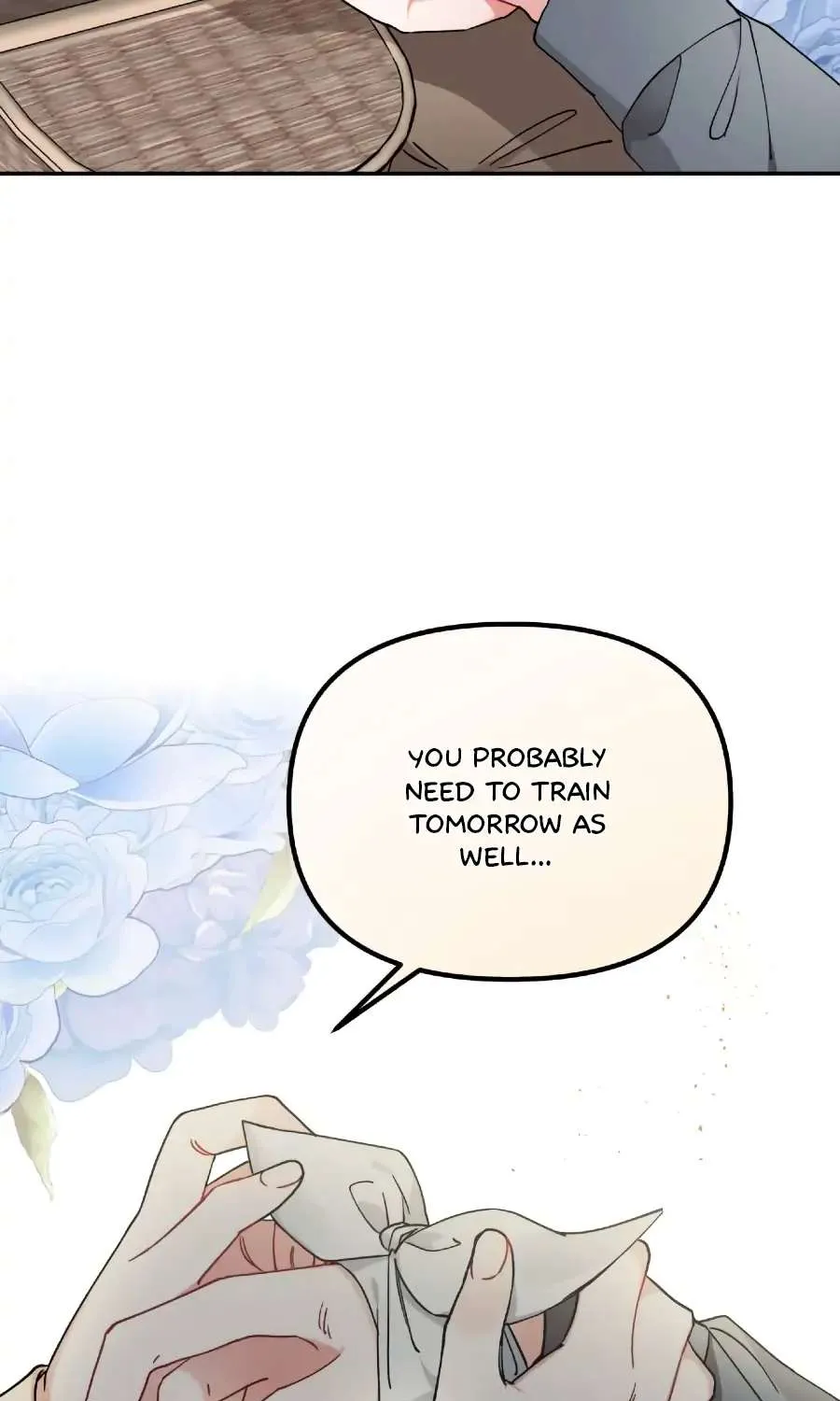 For Snow White Chapter 21 page 14 - 