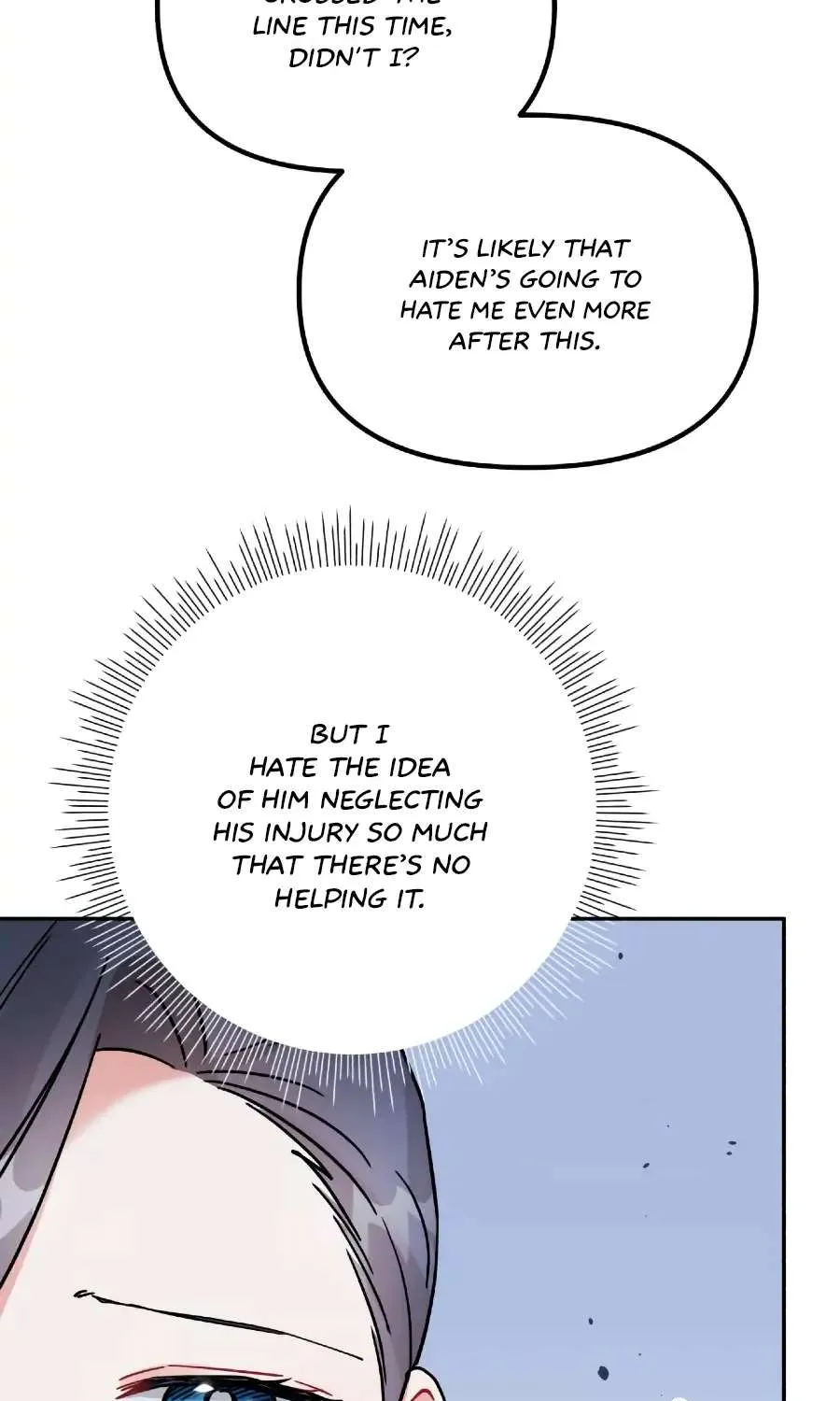 For Snow White Chapter 21 page 18 - 