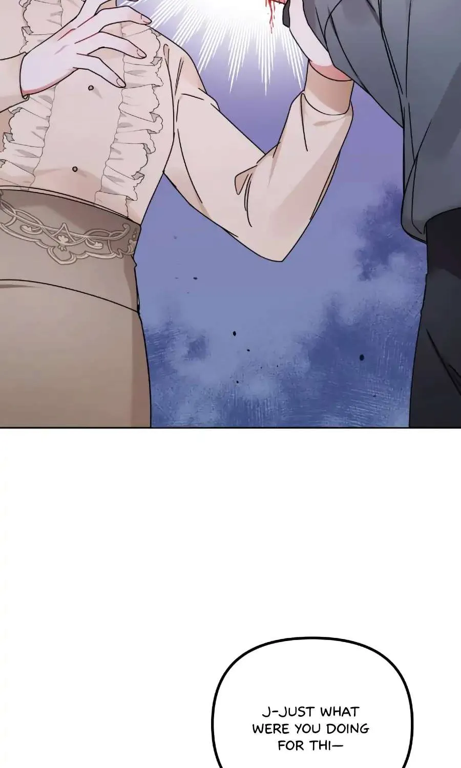 For Snow White Chapter 21 page 3 - 