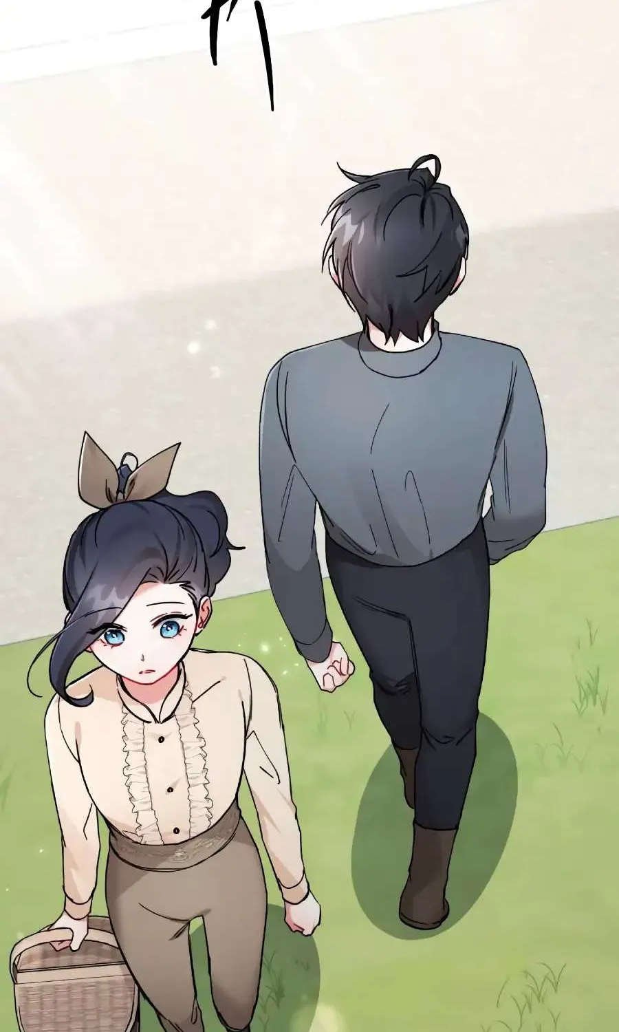 For Snow White Chapter 21 page 23 - 