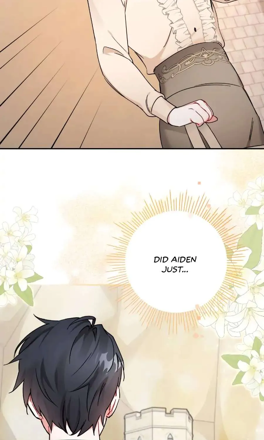 For Snow White Chapter 21 page 27 - 