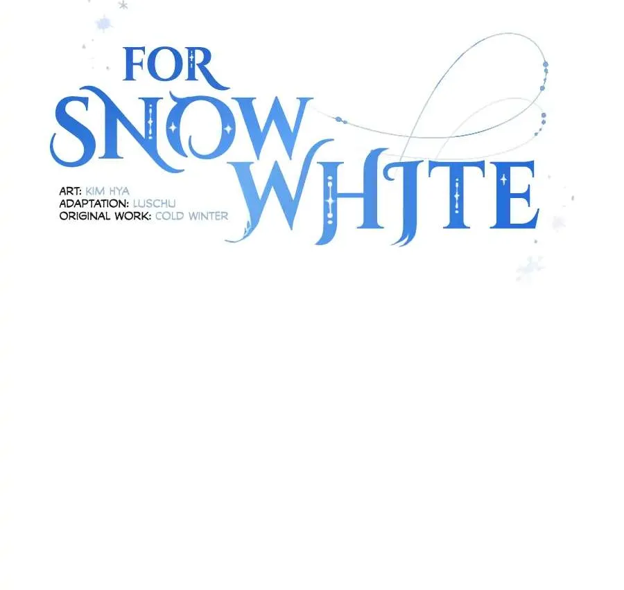 For Snow White Chapter 21 page 30 - 