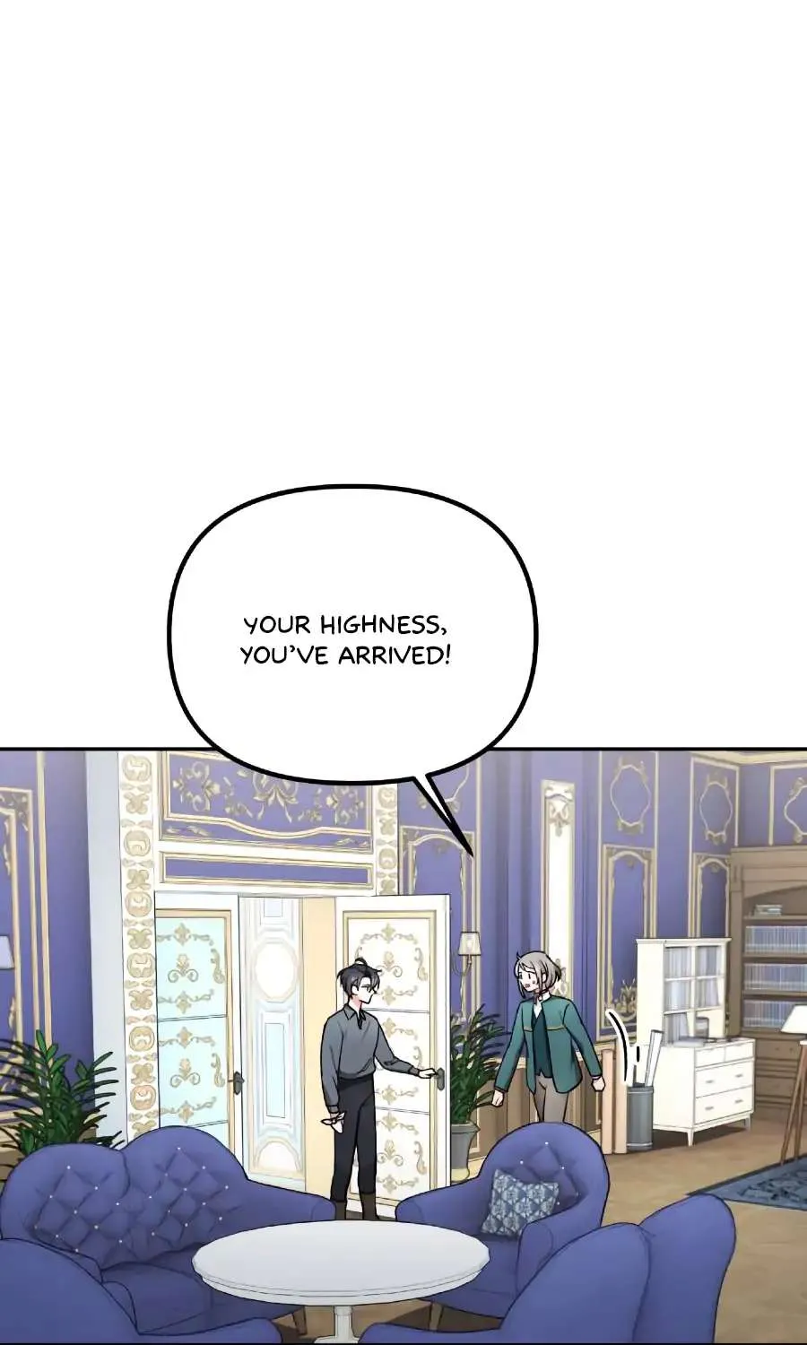 For Snow White Chapter 21 page 31 - 