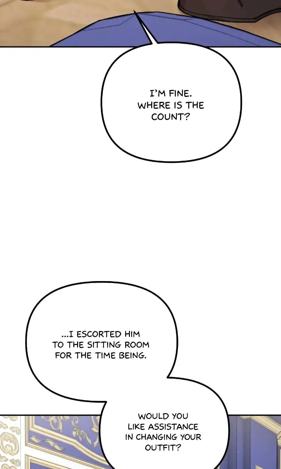 For Snow White Chapter 21 page 36 - 