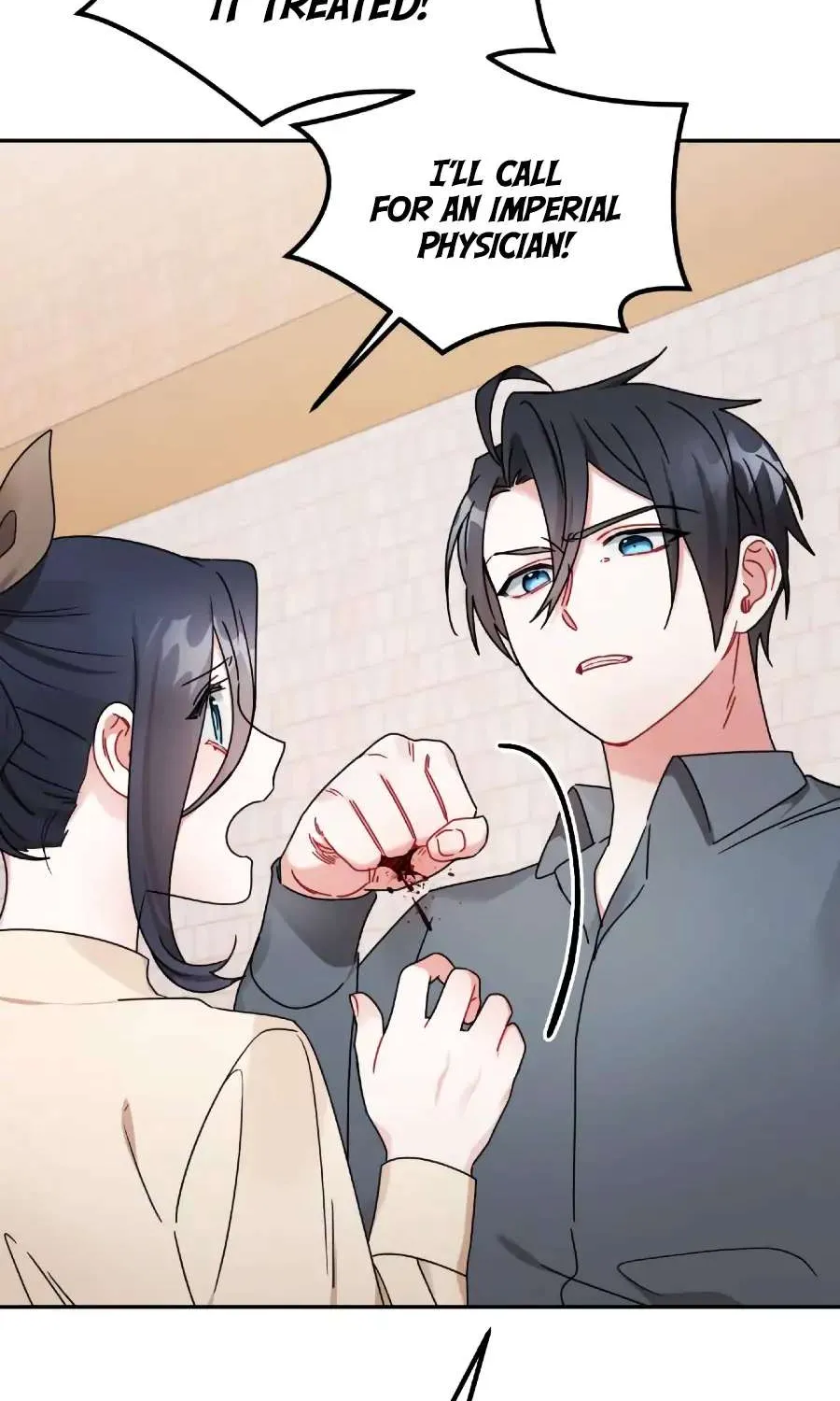 For Snow White Chapter 21 page 5 - 