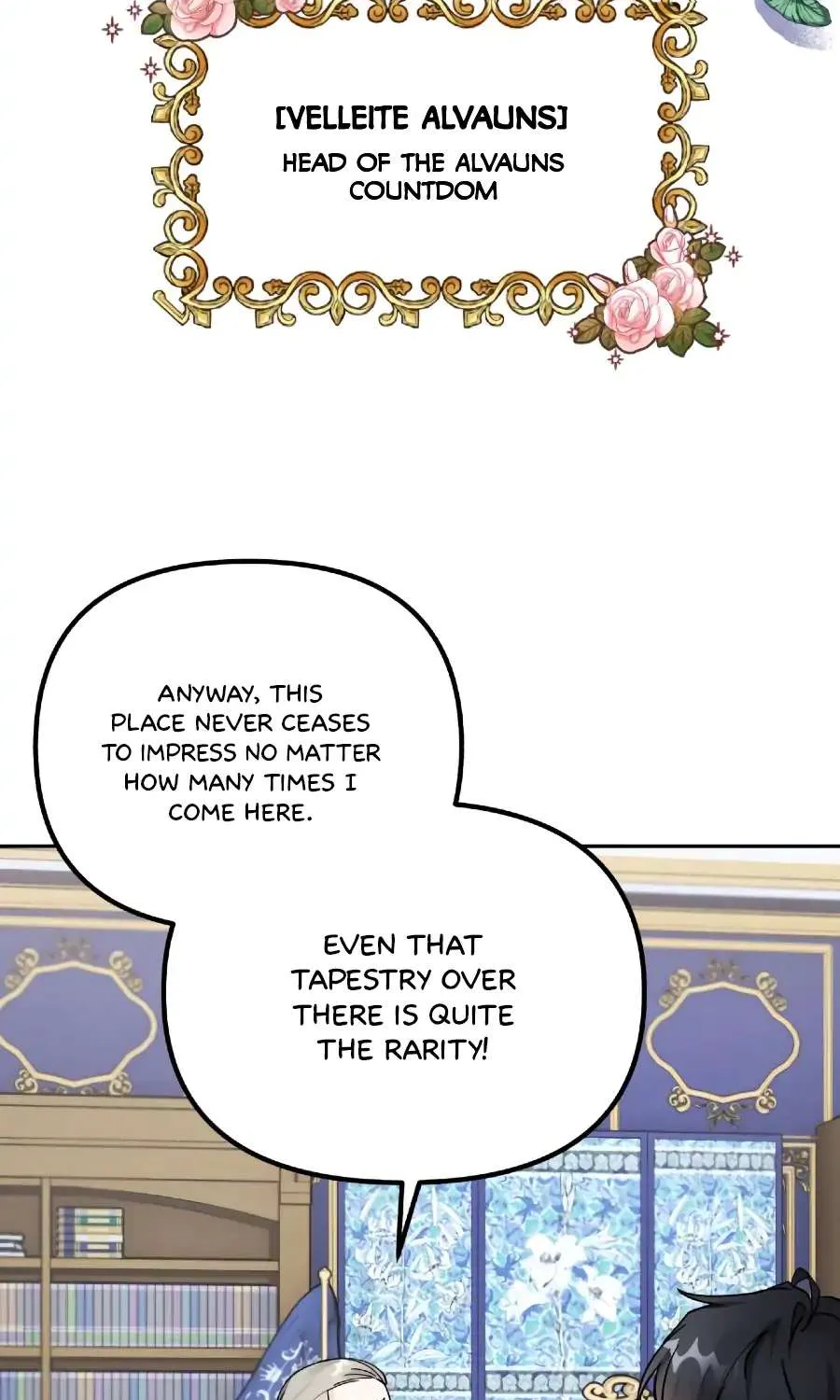 For Snow White Chapter 21 page 42 - 