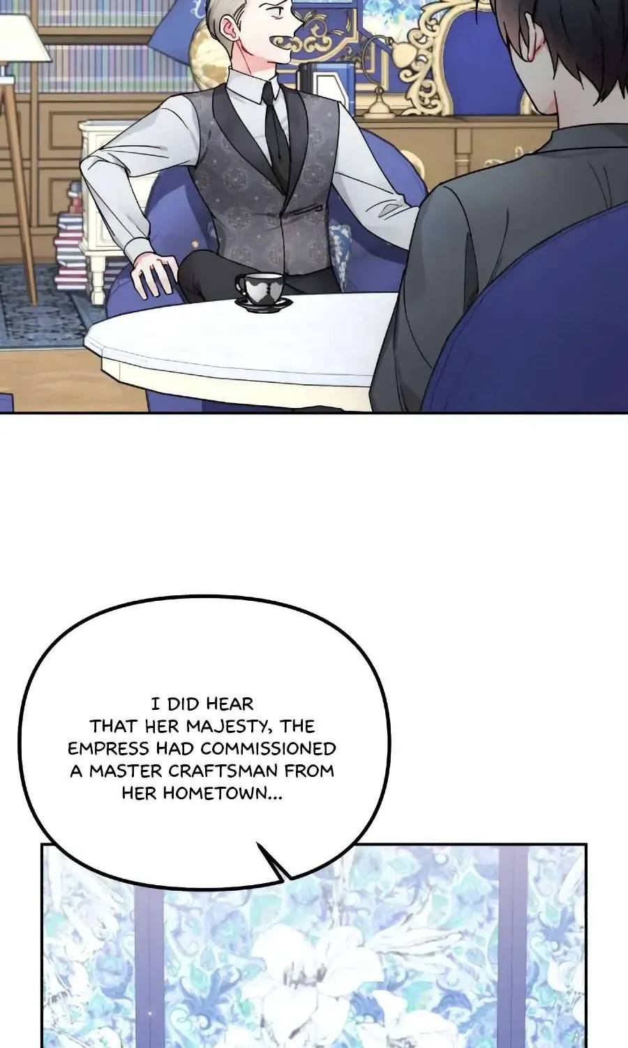 For Snow White Chapter 21 page 43 - 