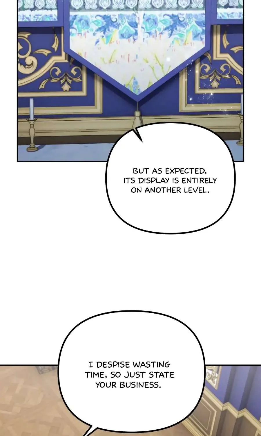 For Snow White Chapter 21 page 45 - 