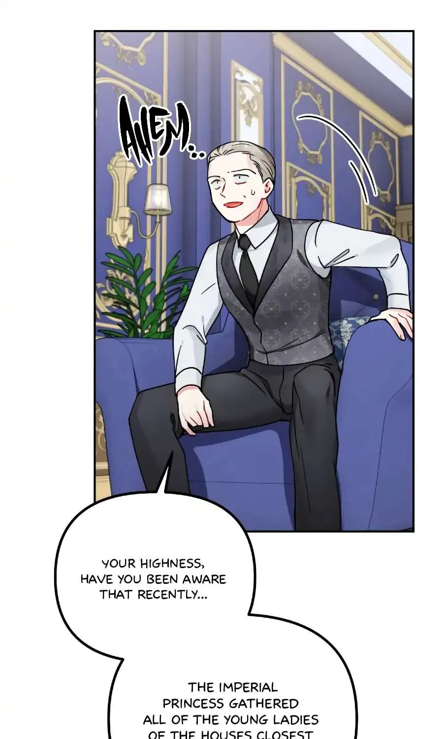 For Snow White Chapter 21 page 47 - 