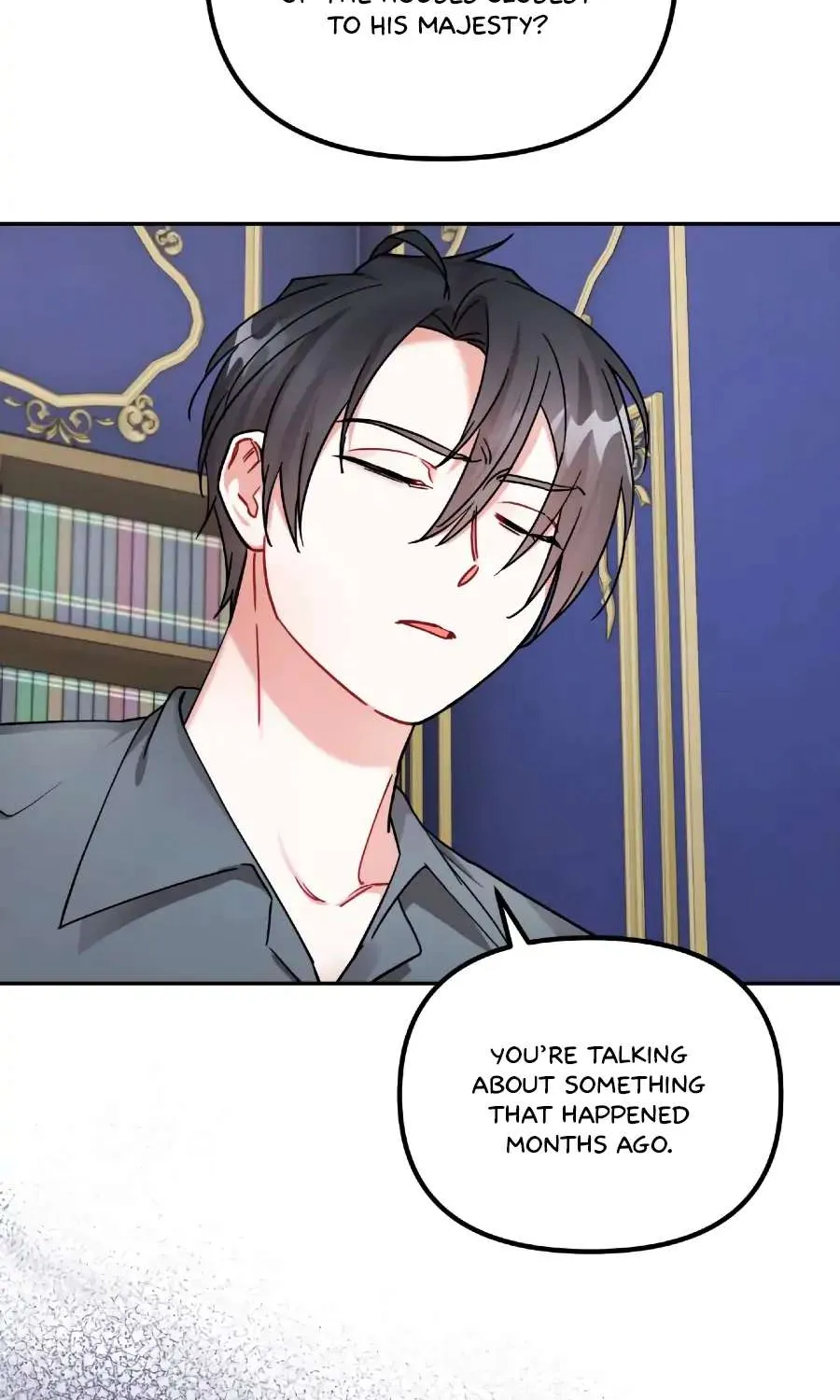 For Snow White Chapter 21 page 48 - 