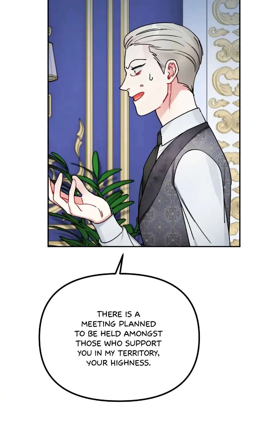 For Snow White Chapter 21 page 55 - 