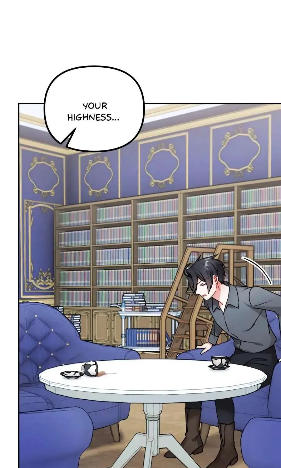 For Snow White Chapter 21 page 69 - 