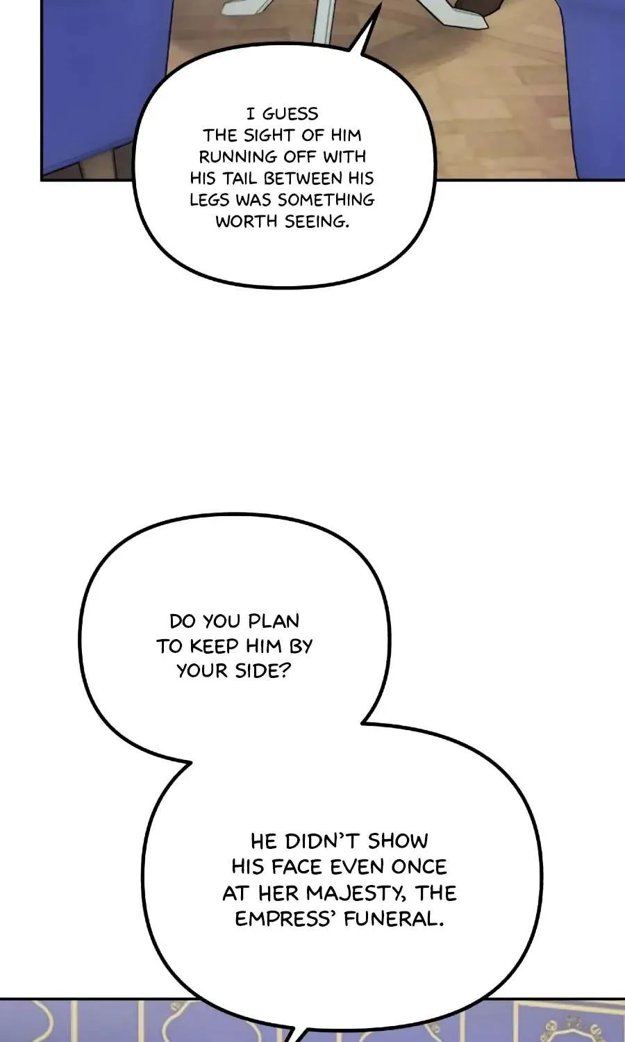 For Snow White Chapter 21 page 70 - 