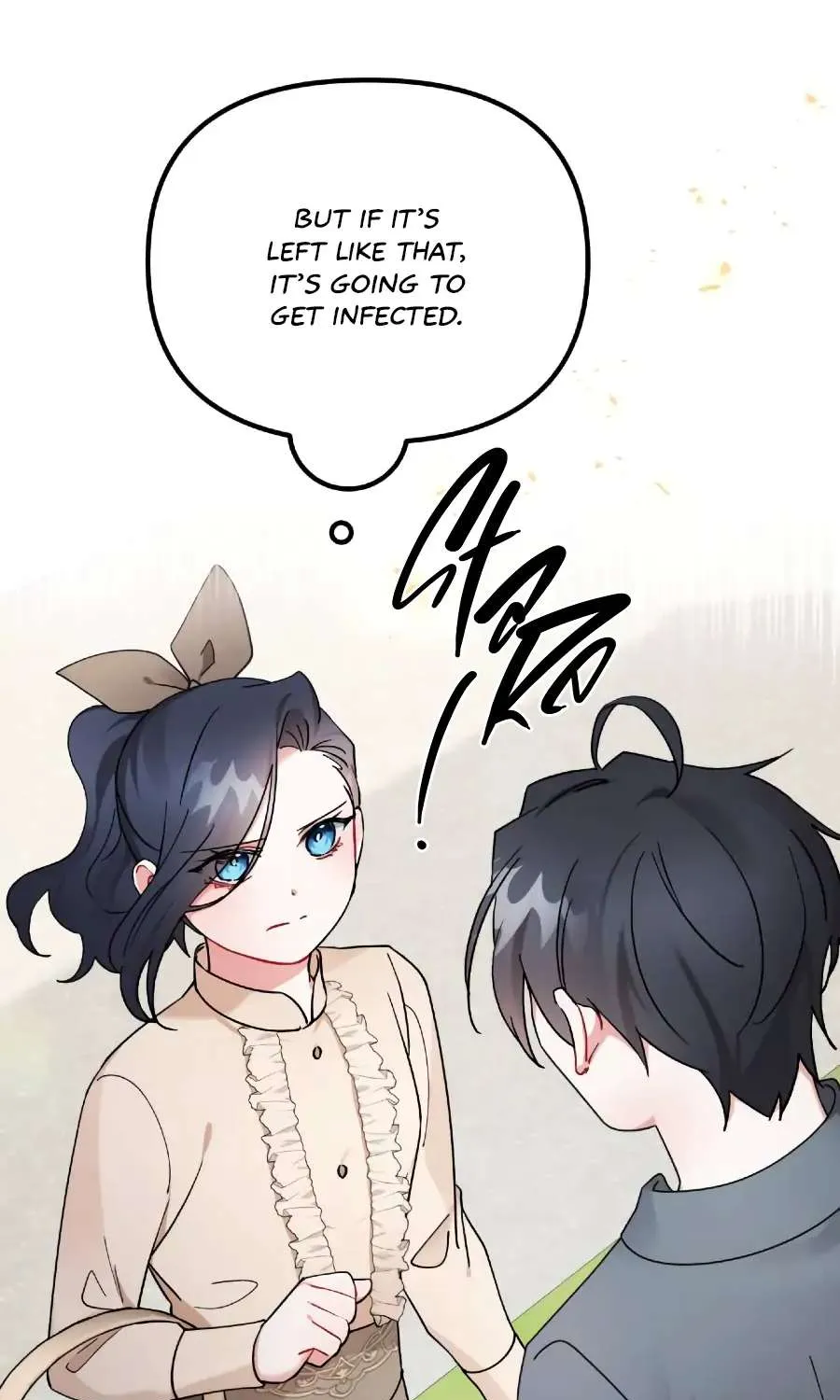 For Snow White Chapter 21 page 8 - 