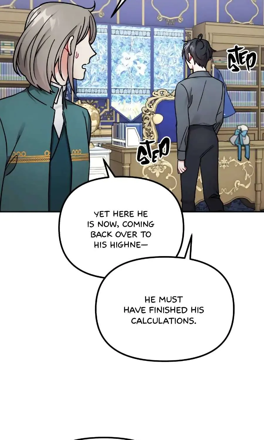 For Snow White Chapter 21 page 71 - 