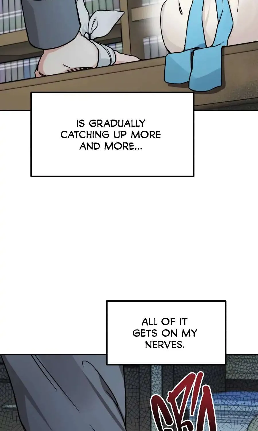For Snow White Chapter 21 page 80 - 