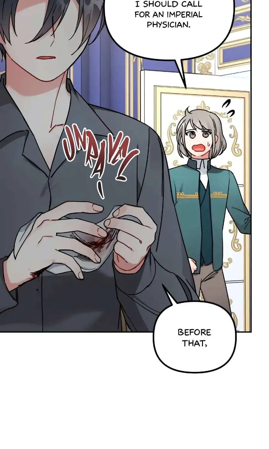 For Snow White Chapter 21 page 82 - 